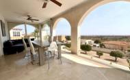 Resale - Villa -
San Miguel de Salinas - Inland