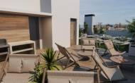 Nieuwbouw Woningen - Apartment -
Torrevieja - Centro