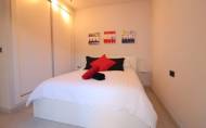 Resale - Apartment -
Algorfa - La finca Golf
