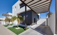 Nouvelle construction - Villa -
Pilar de la Horadada - Roda Golf