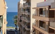 Resale - Apartment -
Torrevieja - Playa del Cura