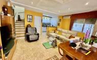 Resale - Town House -
Orihuela - Urbanización Perla Del Mar