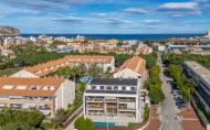 Reventa - Apartment -
Jávea - El Arenal