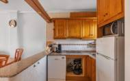Herverkoop - Apartment -
Orihuela - Inland