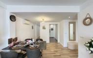Revente - Apartment -
Torrevieja - Centro
