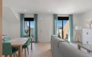 Revente - Apartment -
Pilar de la Horadada - Zona Pueblo