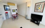 Resale - Apartment -
Guardamar del Segura - Puerto