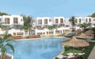 New Build - Villa -
El Ràfol D'Almúnia - Urbanizacion La Almunia