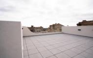 Obra nueva - Bungalow -
Pilar de la Horadada - pueblo
