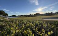 Herverkoop - Villa -
El Valle Golf Resort