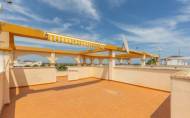 Herverkoop - Apartment -
Orihuela - Inland
