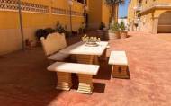 Herverkoop - Apartment -
Algorfa - Inland