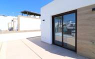 Resale - Villa (detached) -
Benijofar - Benijofar - Village