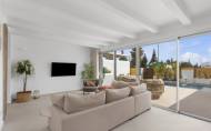 Revente - Villa -
Los Alcazares - Torre del Rame