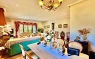 Herverkoop - Villa -
Daya Vieja - Costa Blanca Sur