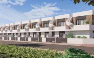 Nieuwbouw Woningen - Villa -
Pilar de la Horadada - pueblo