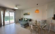 Herverkoop - Apartment -
Villamartin - La Fuente
