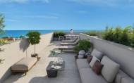 New Build - Apartment -
Los Alcazares - Los Narejos