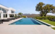 Reventa - Villa -
La Mairena - Inland