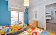 Revente - Apartment -
Torrevieja - Acequion