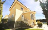 Revente - Villa -
Ciudad Quesada - Costa Blanca