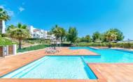 Herverkoop - Apartment -
Orihuela Costa - Las Colinas golf