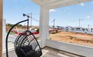 Herverkoop - Villa -
Torrevieja - Costa Blanca
