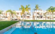 Revente - Apartment -
Orihuela Costa - Los Balcones