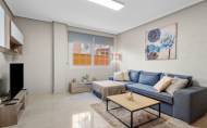 Herverkoop - Apartment -
Cabo Roig - Costa Blanca