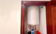 Reventa - Apartment -
Torrevieja - Los Frutales