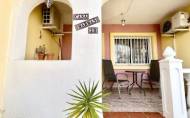 Herverkoop - Apartment -
La Zenia - Costa Blanca