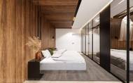 Obra nueva - Villa -
Orihuela Costa - La Zenia