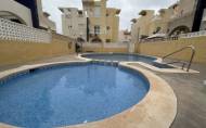 Resale - Town House -
Torrevieja - Costa Blanca