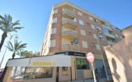 Herverkoop - Apartment -
Guardamar del Segura - Costa Blanca