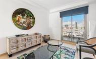 Herverkoop - Penthouse -
Pilar de la Horadada - Costa Blanca