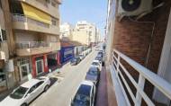 Herverkoop - Apartment -
Torrevieja - Estacion De Autobuses