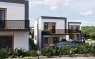 Nieuwbouw Woningen - Villa -
Finestrat - Balcón De Finestrat