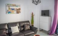 Reventa - Apartment -
Calpe - Zona Levante - Playa Fossa
