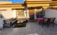 Herverkoop - Town House -
San Pedro del Pinatar - Lo Pagan