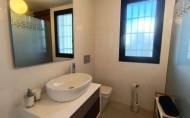 Herverkoop - Apartment -
Algorfa - Inland
