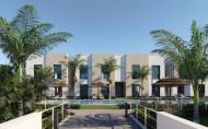 Nieuwbouw Woningen - Apartment -
Torre Pacheco - Santa Rosalia Lake And Life Resort