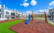 Herverkoop - Apartment -
San Miguel de Salinas - Inland