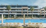 Herverkoop - Apartment -
Orihuela Costa - Playa Flamenca