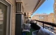 Revente - Apartment -
Torrevieja - Playa del Cura