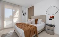 Nieuwbouw Woningen - Penthouse -
Los Alcazares - La Serena Golf
