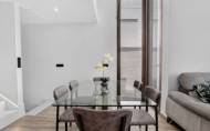Herverkoop - Villa -
Torrevieja - Costa Blanca