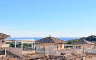 Herverkoop - Town House -
Orihuela Costa - Las Filipinas