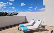Resale - Penthouse -
Villamartin - Costa Blanca