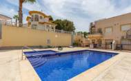 Herverkoop - Apartment -
Orihuela - Inland
