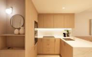 Nouvelle construction - Apartment -
Torrevieja - Los Frutales